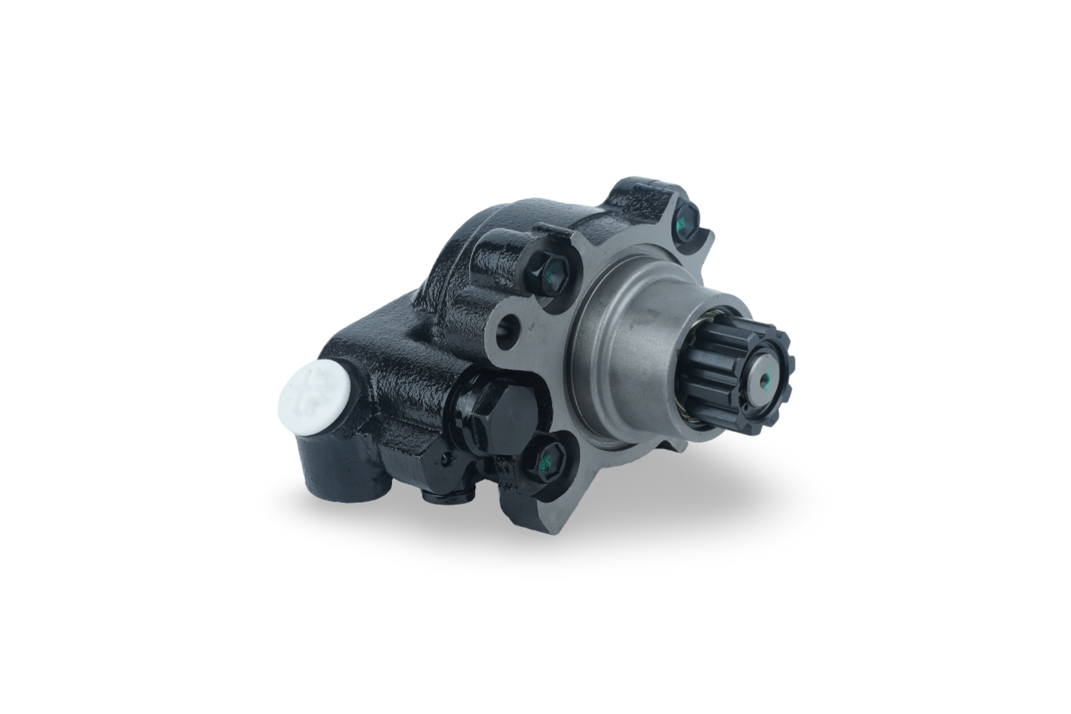 BOMBA DIRECCION HIDRAULICA JSR-44320-87304