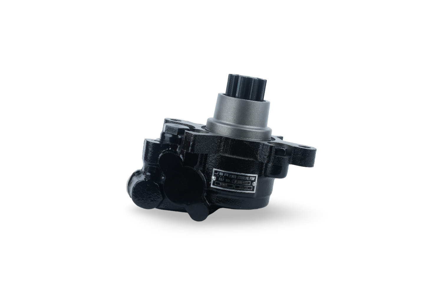 BOMBA DIRECCION HIDRAULICA JSR-44320-87304 - Image 3