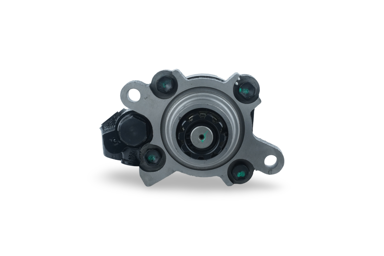 BOMBA DIRECCION HIDRAULICA JSR-44320-87304 - Image 2