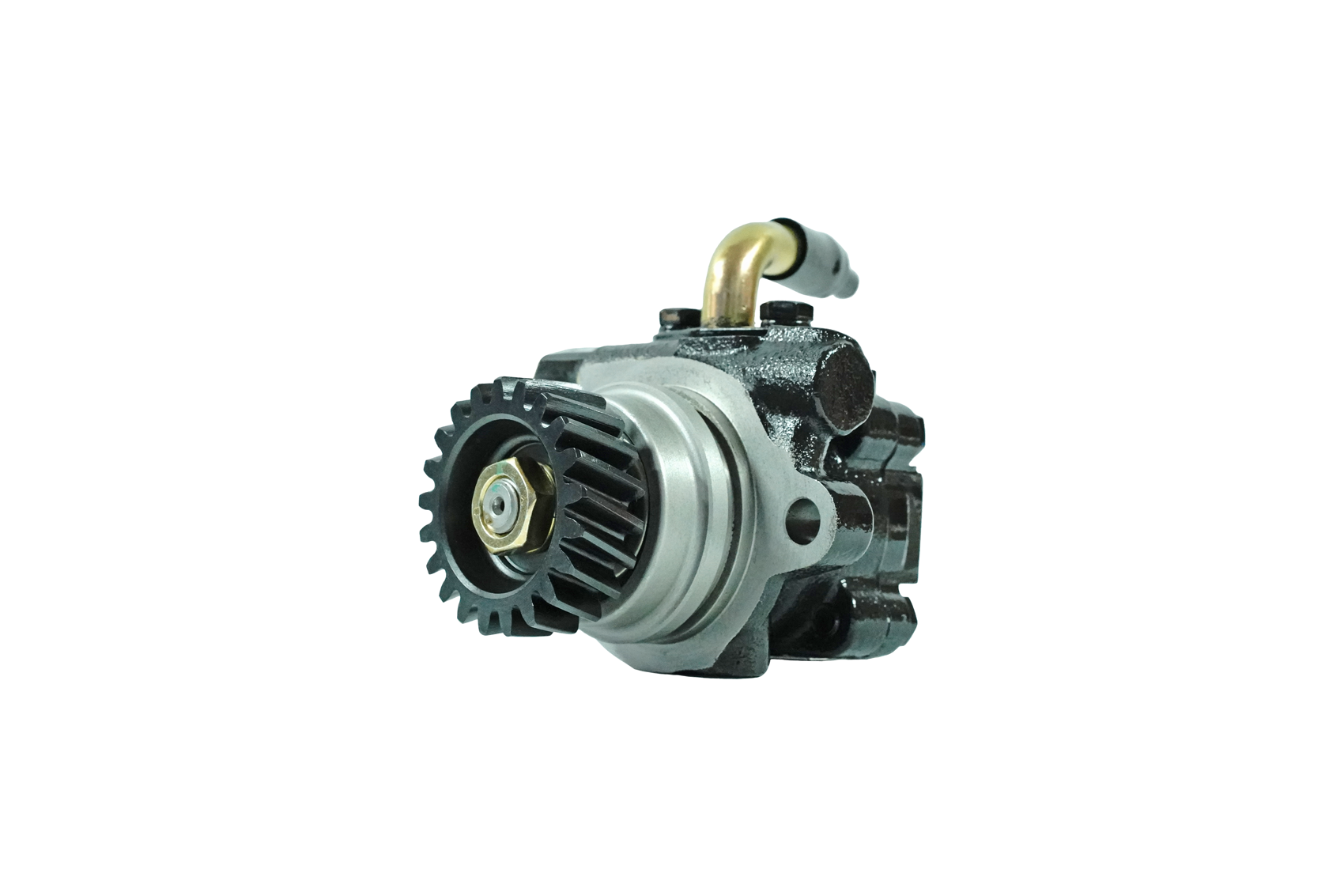 BOMBA DIRECCION HIDRAULICA JSR-49110/0T002 - Image 2