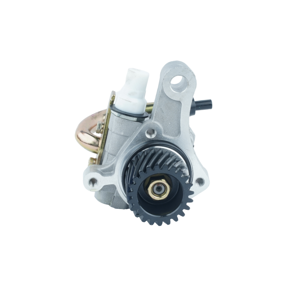 BOMBA DIRECCION HIDRAULICA JSR-4D33/34 - Image 2
