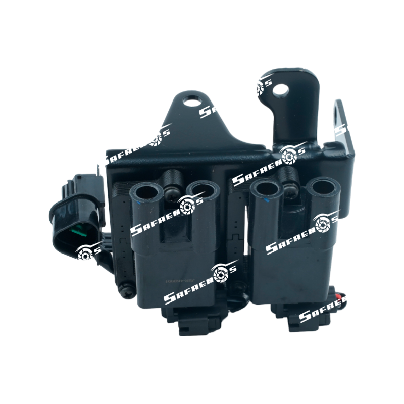 Bobina de Encendido Hyundai Atos Picanto Santro 12V JSR-4K0001 - Image 4