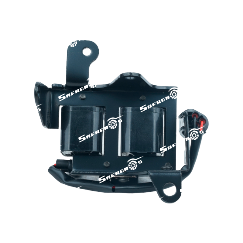 Bobina de Encendido Hyundai Atos Picanto Santro 12V JSR-4K0001 - Image 5