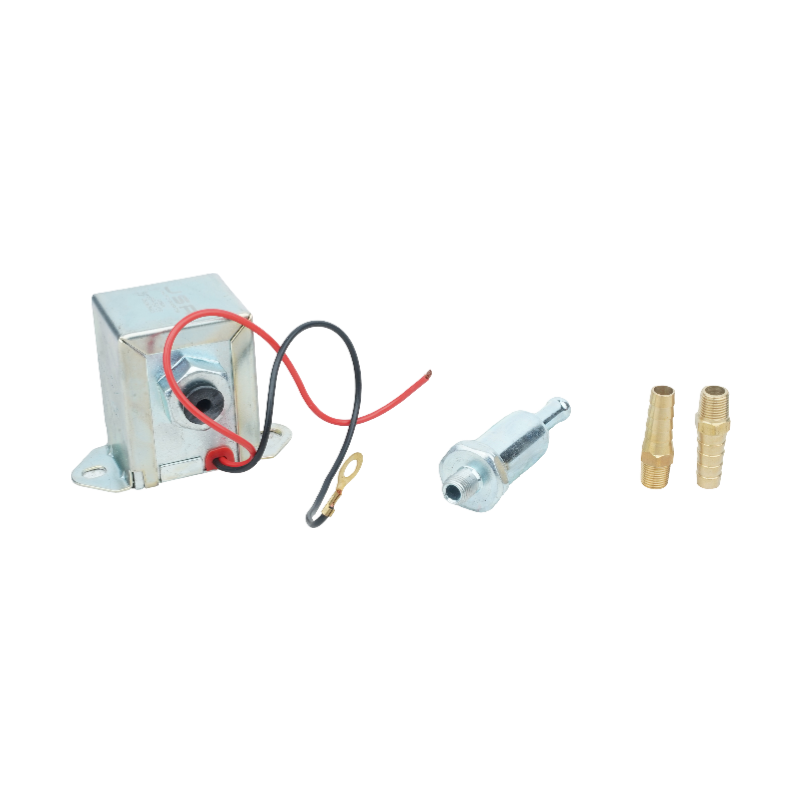 BOMBA DE GASOLINA JSR-50106 - Image 2