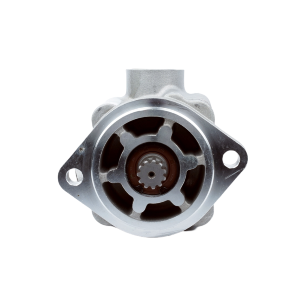 BOMBA DIRECCION HIDRAULICA JSR-542017210 - Image 2