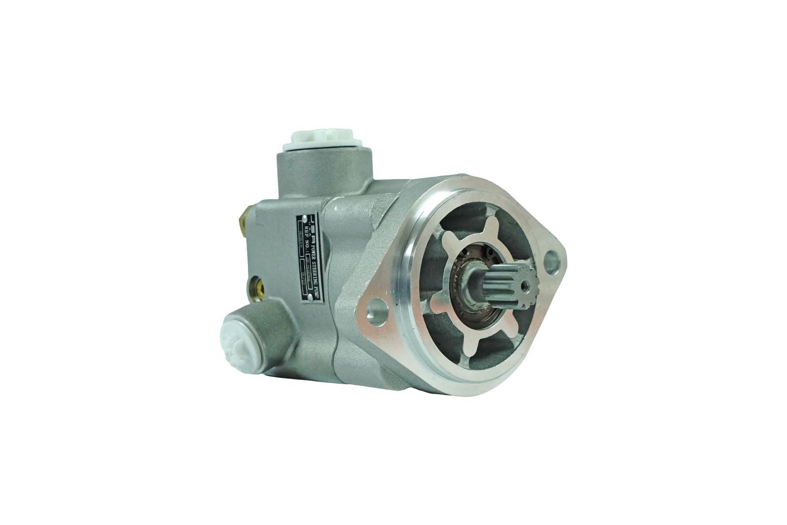 BOMBA DIRECCION HIDRAULICA JSR-542017610