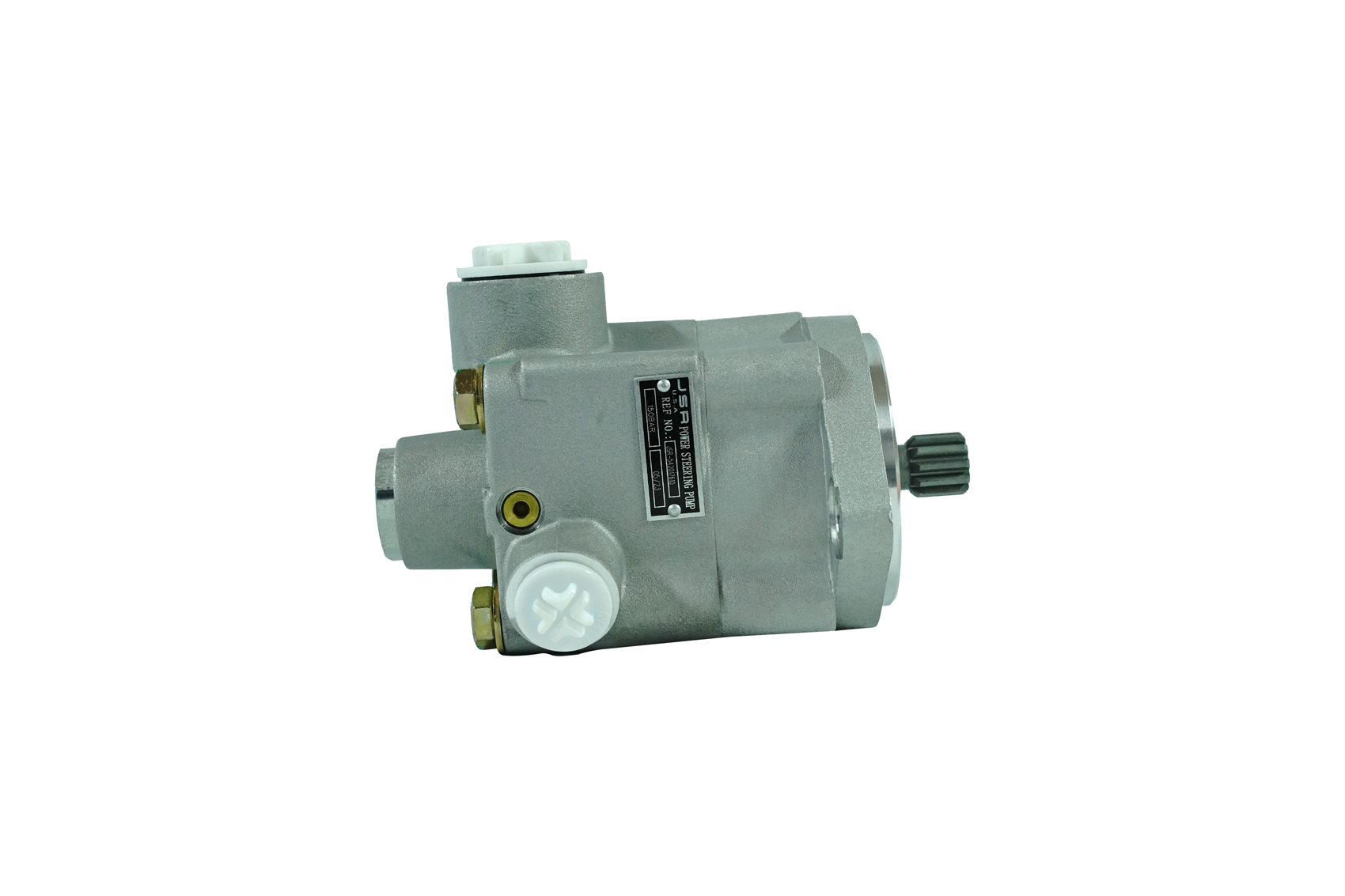 BOMBA DIRECCION HIDRAULICA JSR-542017610 - Image 2