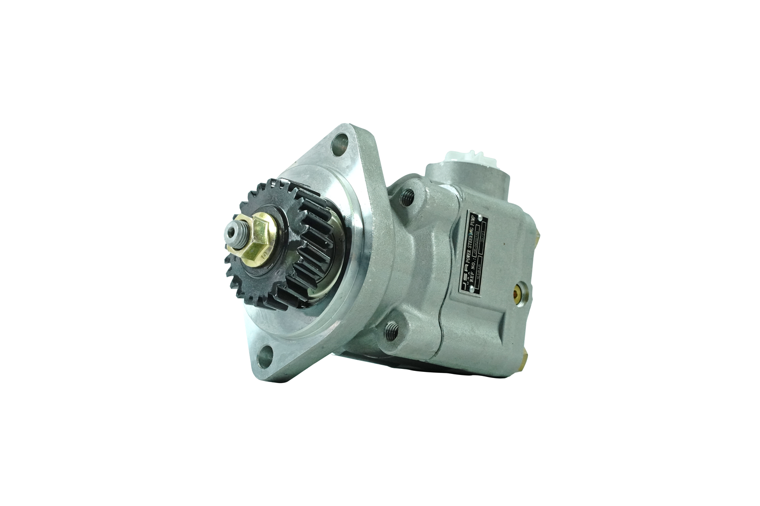BOMBA DIRECCION HIDRAULICA JSR-542027310