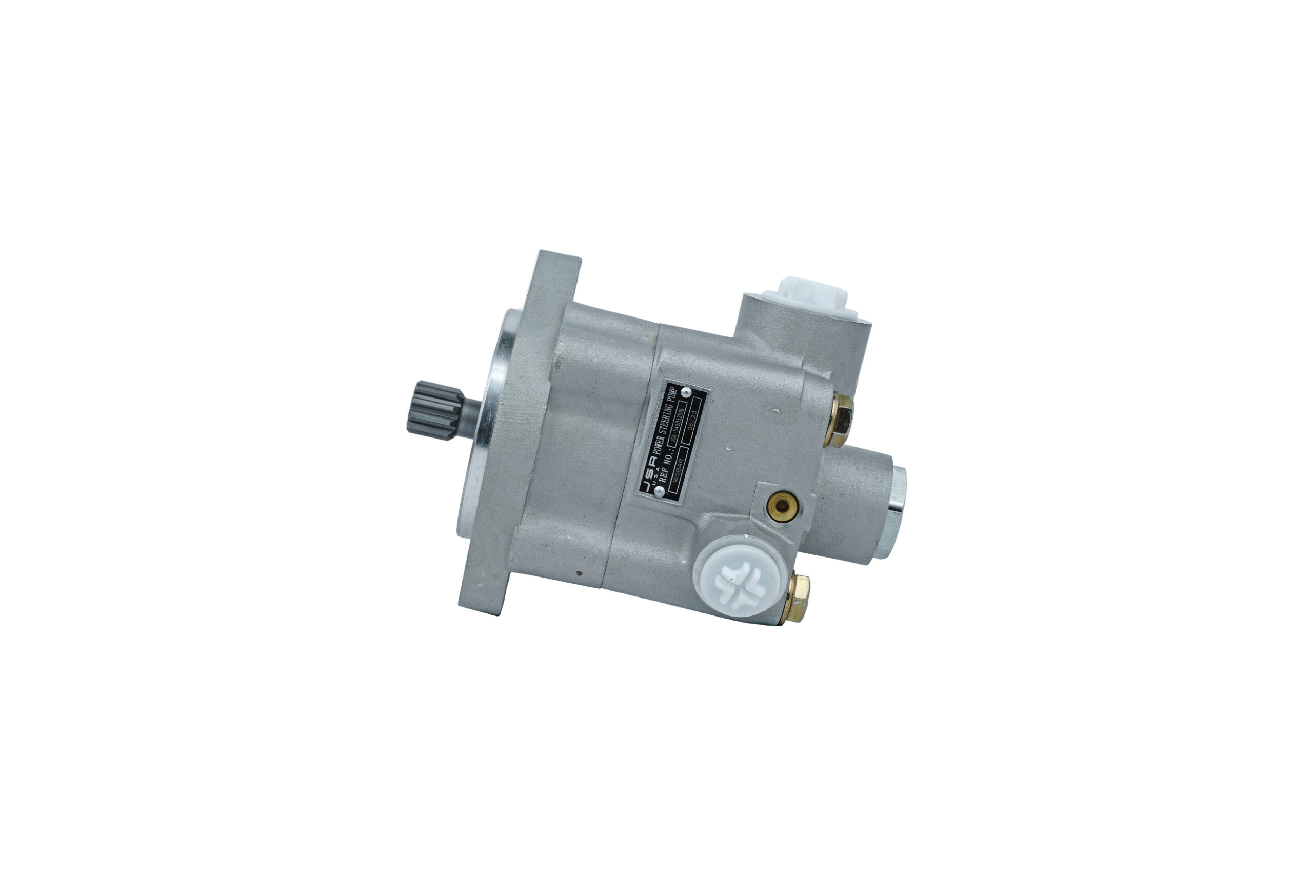 BOMBA DIRECCION HIDRAULICA JSR-542032010