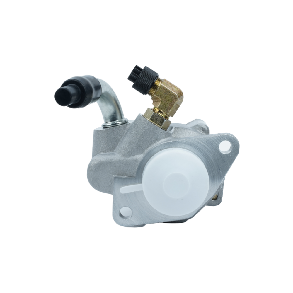 BOMBA DIRECCION HIDRAULICA JSR-7684955921