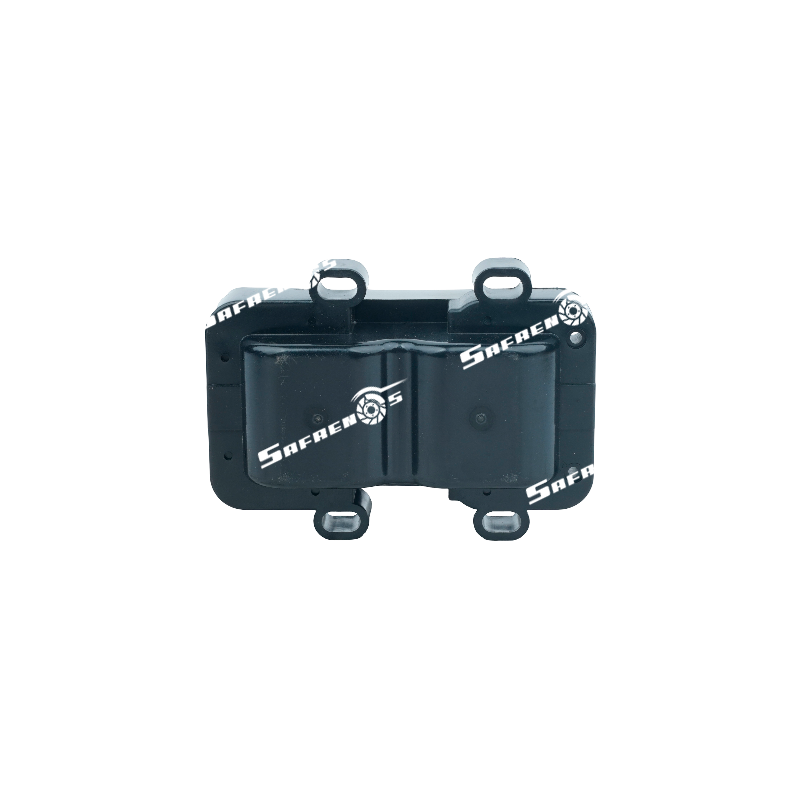 Bobina de Ignición Renault Clio Symbol Megane 12V JSR-7700274008 - Image 2