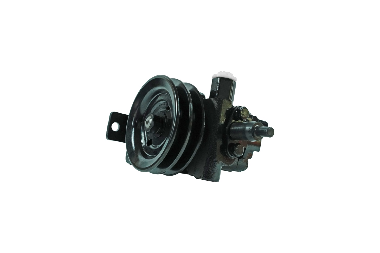 BOMBA DIRECCION HIDRAULICA JSR-8-97084-207-0
