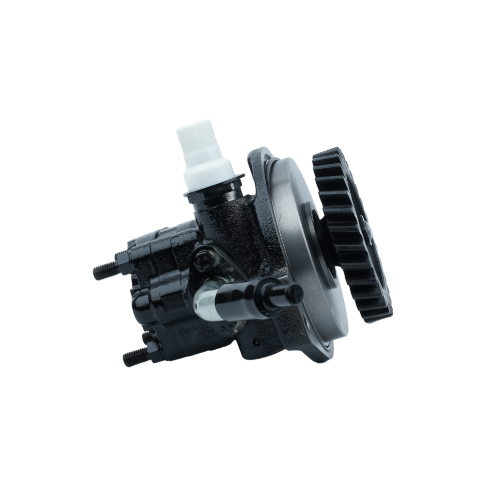 BOMBA DIRECCION HIDRAULICA JSR-897115134