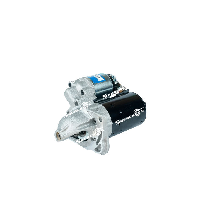 Arranque Tracker 12V 9 Dientes