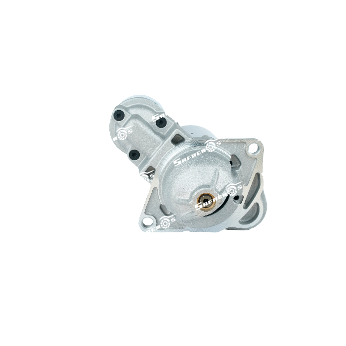 Arranque Tracker 12V 9 Dientes - Image 2