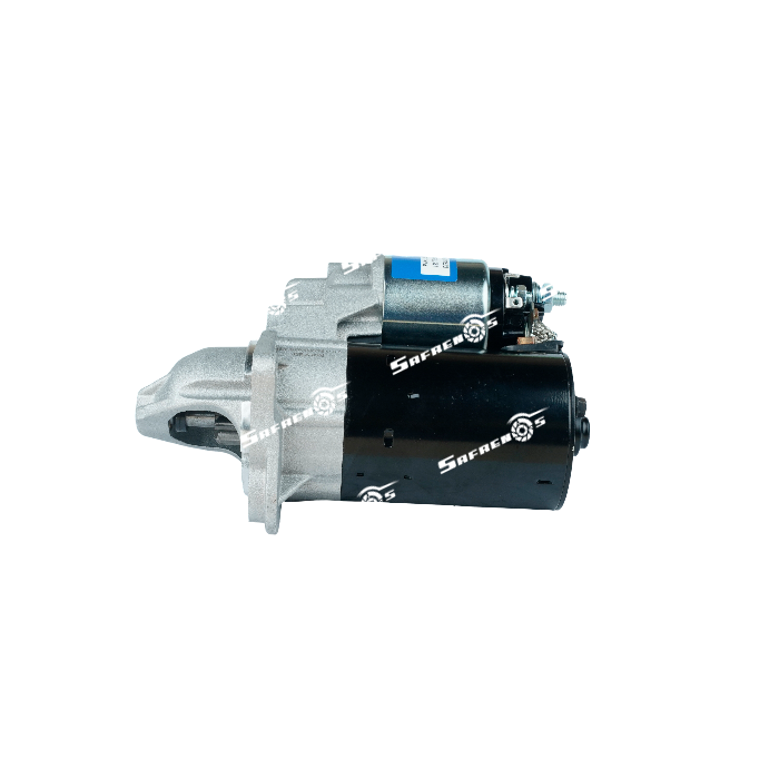 Arranque Tracker 12V 9 Dientes - Image 3