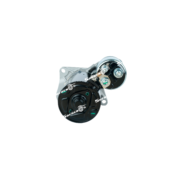 Arranque Tracker 12V 9 Dientes - Image 4