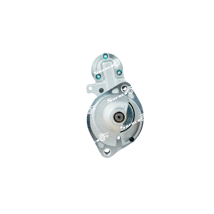 Arranque VW Crafter/Sprinter Desentrado 12V 10 Dientes - Image 2