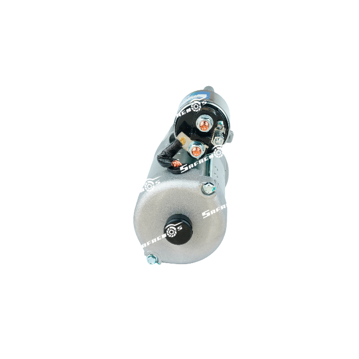Arranque VW Crafter/Sprinter Desentrado 12V 10 Dientes - Image 4
