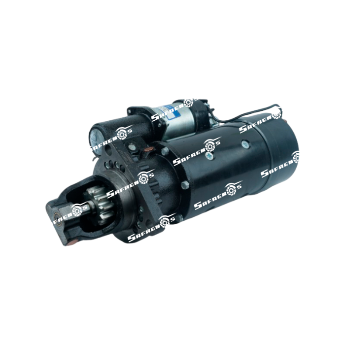 Arranque Cummins/Mack/Brigadier/Inter Eagle KW6356 42MT 12V 11 Dientes