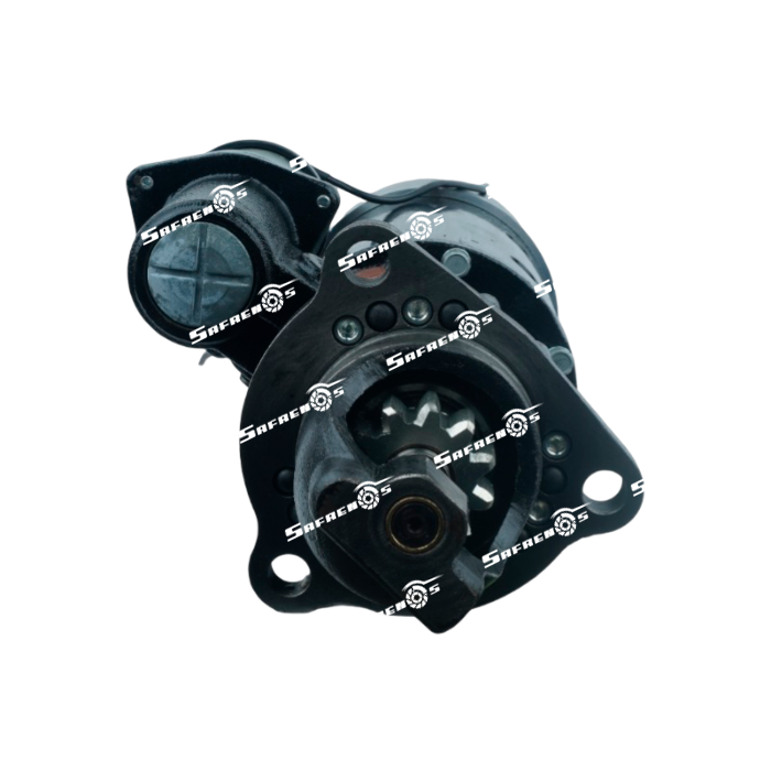 Arranque Cummins/Mack/Brigadier/Inter Eagle KW6356 42MT 12V 11 Dientes - Image 2