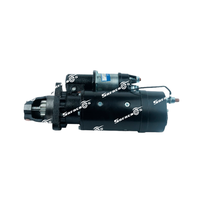 Arranque Cummins/Mack/Brigadier/Inter Eagle KW6356 42MT 12V 11 Dientes - Image 3