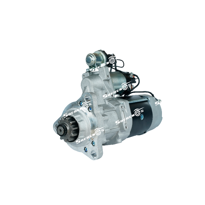 Arranque Kenworth/Cummins ISM-ISX-L10/CAT 39MT 12V 11 Dientes