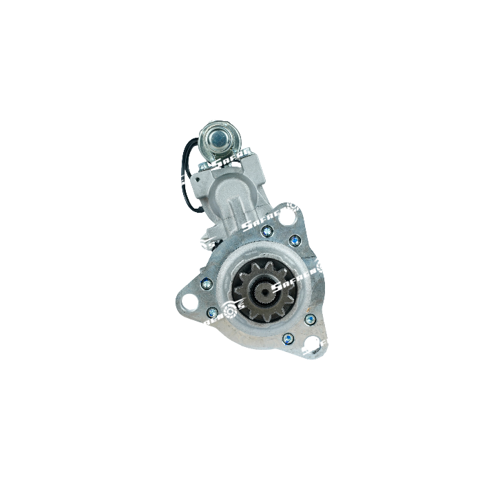 Arranque Kenworth/Cummins ISM-ISX-L10/CAT 39MT 12V 11 Dientes - Image 2
