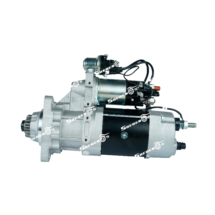 Arranque Kenworth/Cummins ISM-ISX-L10/CAT 39MT 12V 11 Dientes - Image 3
