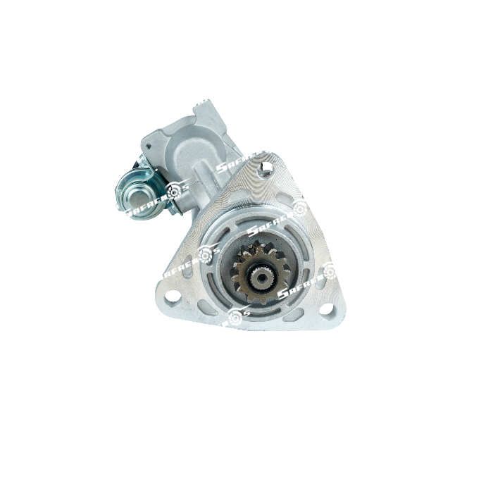 Arranque Freightliner/Inter/6CTAA/ISX/IHC/DT466 38MT 12V 12 Dientes - Image 2