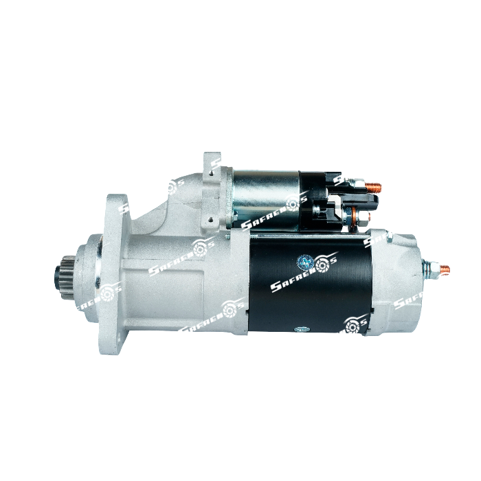 Arranque Freightliner/Inter/6CTAA/ISX/IHC/DT466 38MT 12V 12 Dientes - Image 3