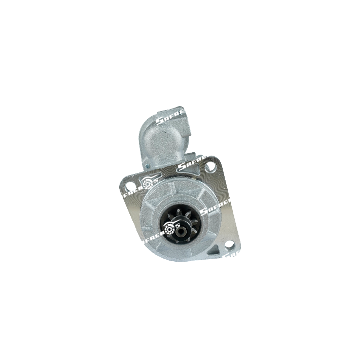 Arranque Inter/Freightliner 29MT 12V 9 Dientes - Image 2