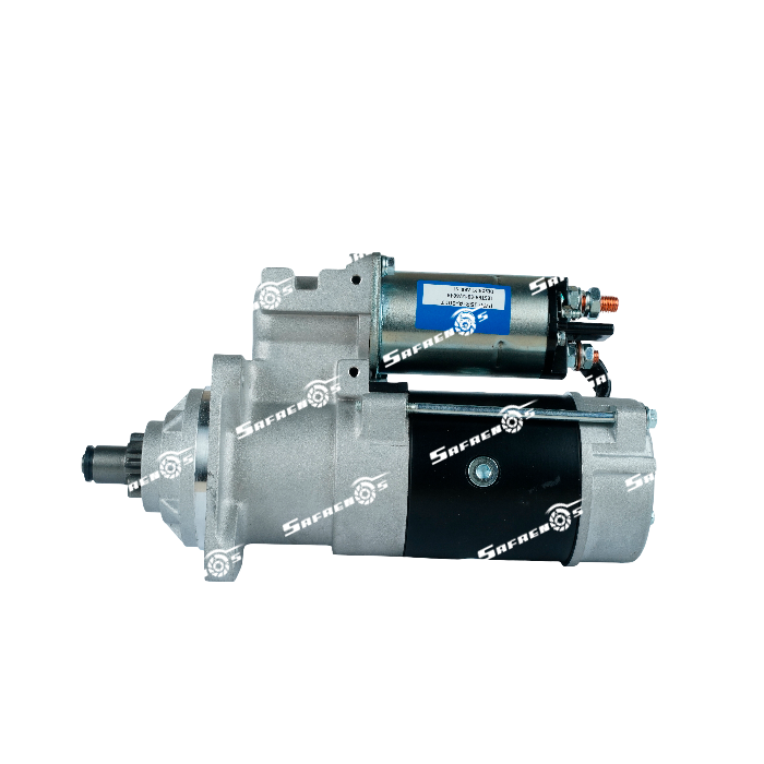 Arranque Inter/Freightliner 29MT 12V 9 Dientes - Image 3