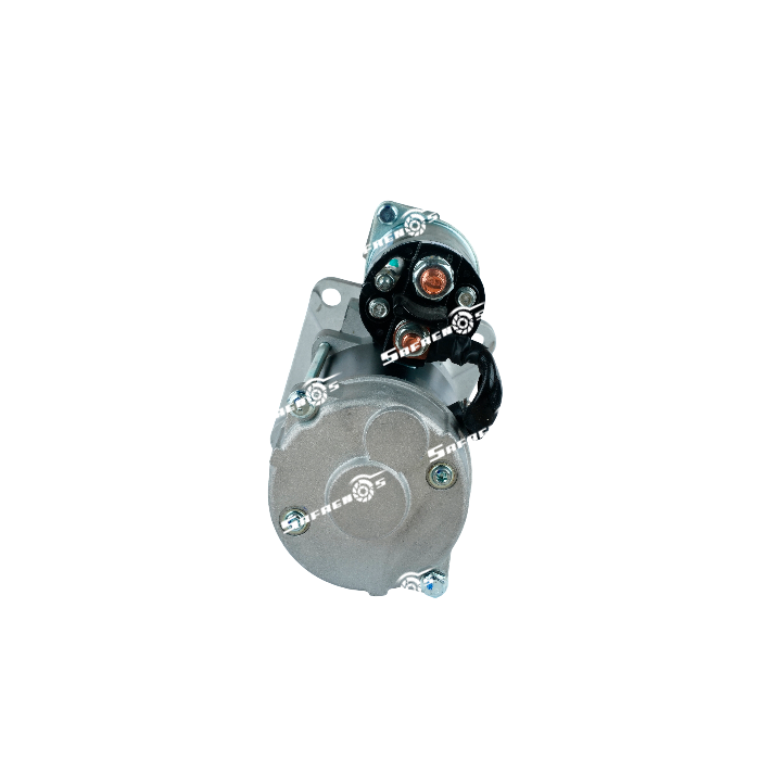Arranque Inter/Freightliner 29MT 12V 9 Dientes - Image 4