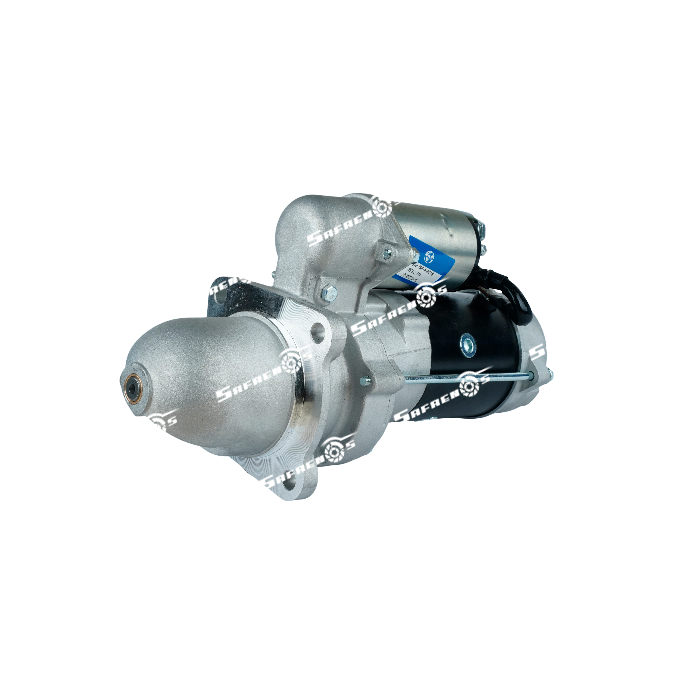 Arranque F7000/Cummins ISB/4BT/6BT 28MT 12V 10 Dientes Premium
