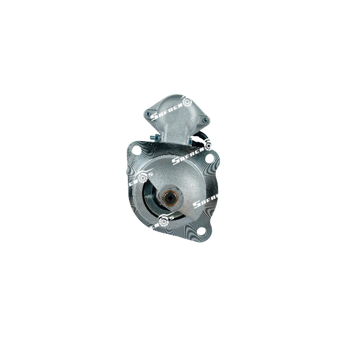 Arranque F7000/Cummins ISB/4BT/6BT 28MT 12V 10 Dientes Premium - Image 2