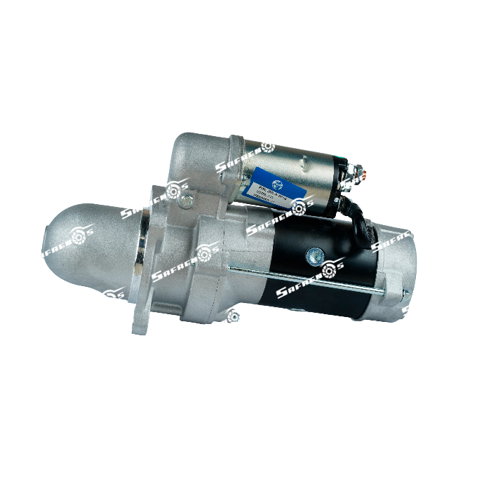 Arranque F7000/Cummins ISB/4BT/6BT 28MT 12V 10 Dientes Premium - Image 3
