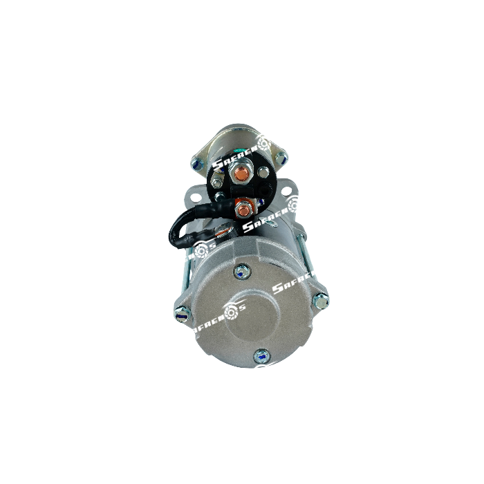 Arranque F7000/Cummins ISB/4BT/6BT 28MT 12V 10 Dientes Premium - Image 4