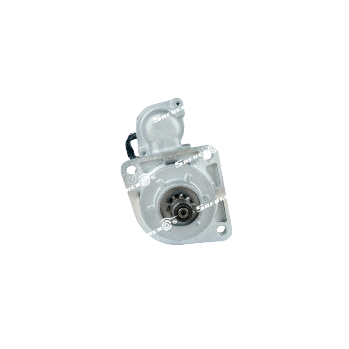 Arranque Cummins 4BT/6BT/ISB 29MT 12V 10 Dientes - Image 2