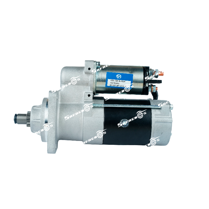 Arranque Cummins 4BT/6BT/ISB 29MT 12V 10 Dientes - Image 3
