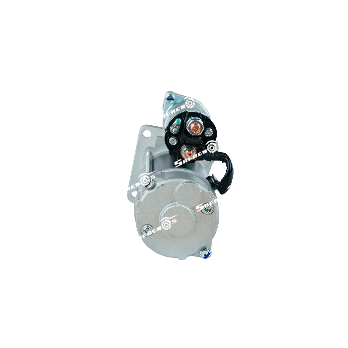 Arranque Cummins 4BT/6BT/ISB 29MT 12V 10 Dientes - Image 4