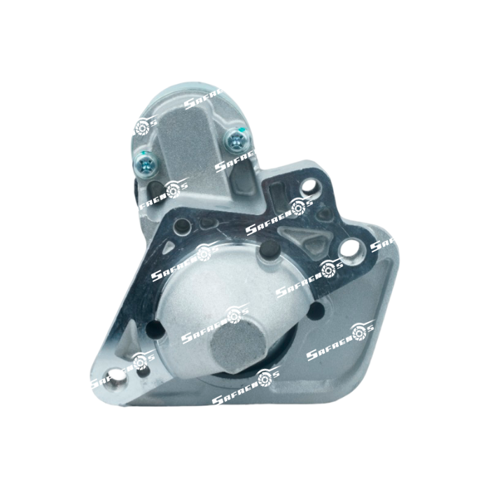 Arranque Nissan Qashqai/Kubistar/Renault Megane 1.5 12V 12 Dientes - Image 2