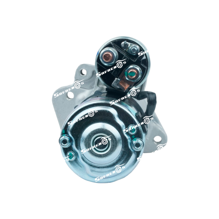 Arranque Nissan Qashqai/Kubistar/Renault Megane 1.5 12V 12 Dientes - Image 4