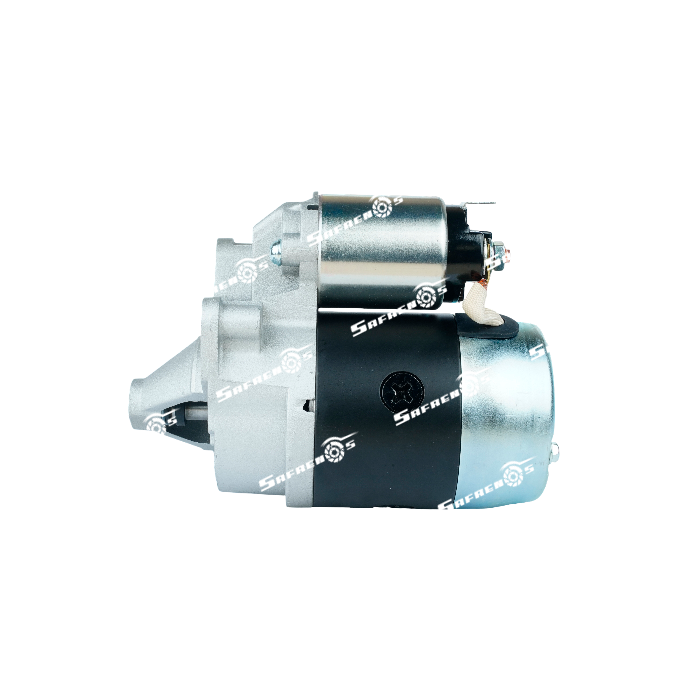 Arranque Renault 9 tipo Mitsubishi 12V 9 Dientes - Image 3