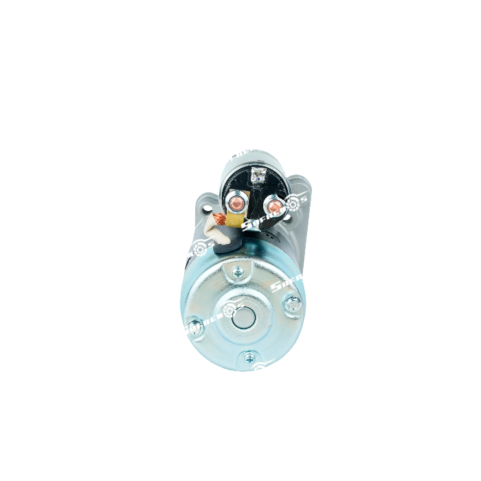 Arranque Renault 9 tipo Mitsubishi 12V 9 Dientes - Image 4