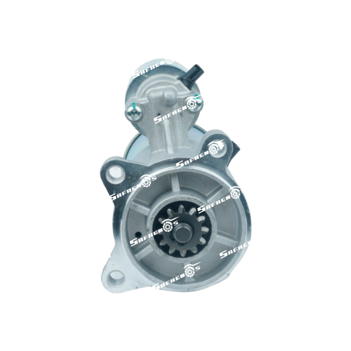 Arranque F150/F350/Bronco 12V 10 Dientes - Image 2
