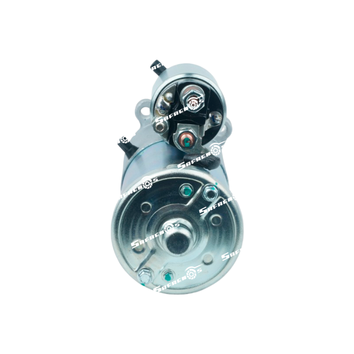 Arranque F150/F350/Bronco 12V 10 Dientes - Image 4
