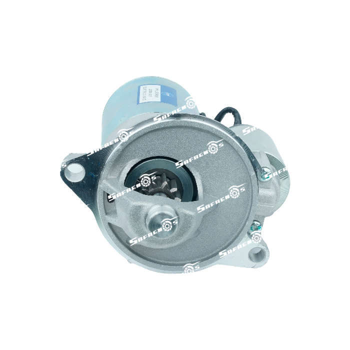 Arranque Ford F150/350 12V 10 Dientes - Image 2