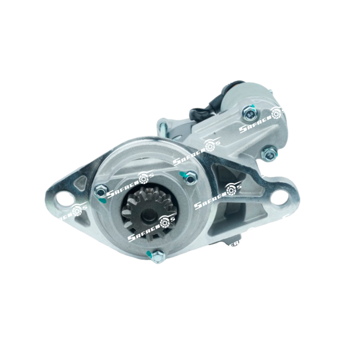 Arranque Chev NNR/NPR Reward 24V 11 Dientes - Image 2