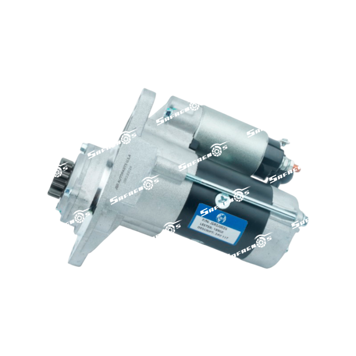 Arranque Chev NNR/NPR Reward 24V 11 Dientes - Image 3